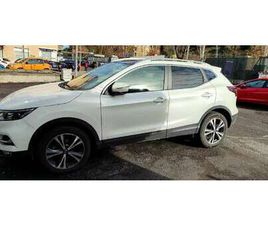QASHQAI II 2017