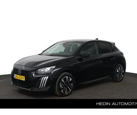 PEUGEOT 208 PEUGEOT 208 1.2 HYBRID 110 E-DCS6 ALLURE CLIMATE CONTROL | CRUISE CONTROL | FULL MAP NAVIGATIE | PARKEER CAMERA