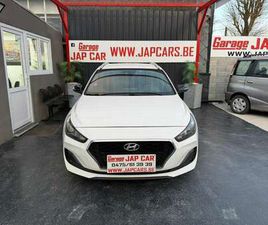 HYUNDAI I30 SW GPS CARPLAY CARMERA GARANTIE 1AN
