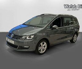 2.0 TDI 7-SITS