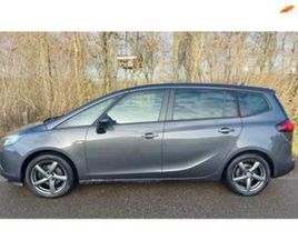 OPEL ZAFIRA TOURER 2.0 CDTI COSMO — OPEL — MARKTPLAATS