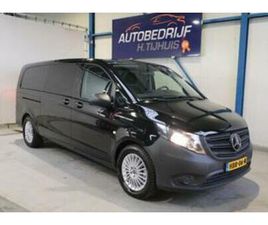 MERCEDES-BENZ EVITO PRO L3 90 KWH > ROLSTOEL BUS