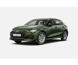 SPORTBACK TFSI 150HK S-TRONIC NY LAGERBIL