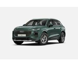 SUV TFSI PROLINE 150 HK S-TRONIC NY LAGERBIL