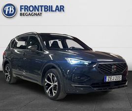 FR/PLUG IN HYBRID/360 KAMERA/EN ÄGARE