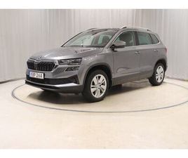 1.5 TSI 150HK AUT DRAG VÄRMARE KAMERA KEYLESS