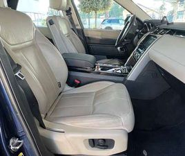 LAND ROVER DISCOVERY TD6 DISCOVERY 5 20173.0 TD6 HSE 249CV 5P