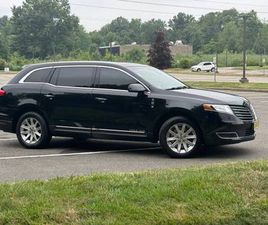 LINCOLN MKT 2018 LINCOLN MKT