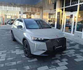 1.5 DIESEL 130CV EAT8 PERFORMANCE LINE+ USATO