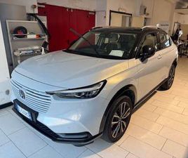 HONDA HR-V 1.5 HEV ADVANCE STYLE ECVT