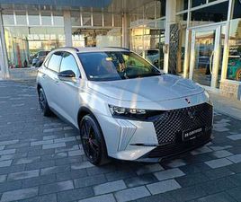 PHEV 1.6 PLUGIN HYBRID 225CV EAT PERFORMANCE LINE+