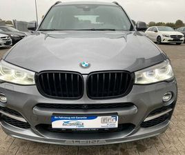 ALPINA XD3 ALPINA XD3 3.0 BITURBO|360KAM|PANO|HEAD UP|DE.FAHR.