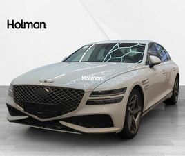 GENESIS G80 2.5T RWD AT8 SPORT LINE ACC NAVI LEDER LEXIC