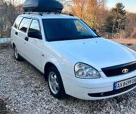 LADA PRIORA LADA 21011 2009