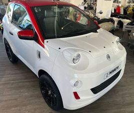 AIXAM MINAUTO AIXAM E MINAUTO CHIC NEUFAHRZEUG SOFORT LIEFERBAR !!!