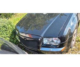 CHRYSLER 300C TOURING 3.0 CDI