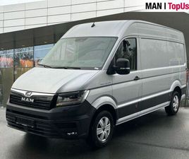 MAN ETGE 3.140 4X2F VOLLELEKTRISCH