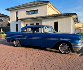 PONTIAC STAR CHIEF PONTIAC STARCHIEF CATALINA HARDTOP