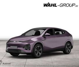 XPENG G6 AWD PERFORMANCE MY25, AHK