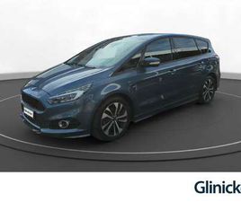 FORD S-MAX 2.0 ECOBLUE ST-LINE PANO AHK