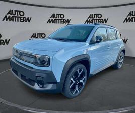 R4 TECHNO 150 EV50 100% ELEKTRISCH