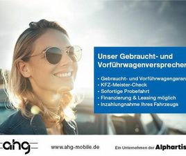 BMW 320IA TOURING M SPORT AHK SPORT AUT. PANORAMA-GL