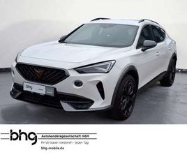 VZ 2.0 TSI 4DRIVE DSG