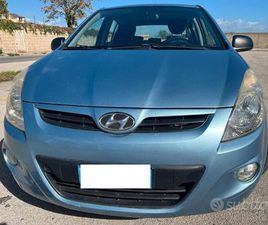 OCCASION E)HYUNDAI I20 GPL SCAD.2030 X NEOPATENTAT