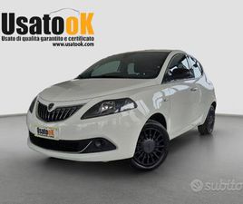 LANCIA YPSILON 1.0 FIREFLY 5P. S&S HYBRID LANCIA Y
