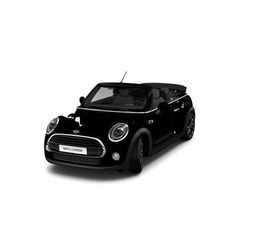MINI COOPER CABRIO CHILI NAVI HEAD UP DISPLAY SPORTSI