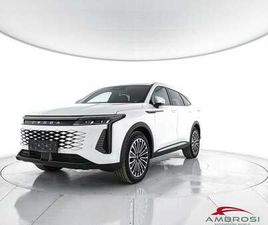 SUPER HEV+EV 1.5T+3DHT PREMIUM