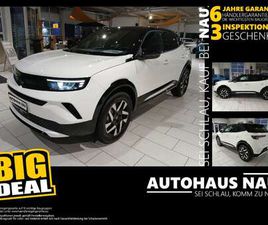 1.2 TURBO GS LED+SHZ+WINTERP.+KAM.+KLIMAA