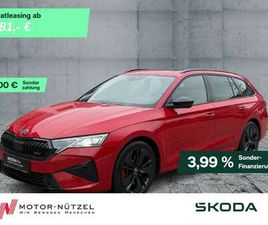 COMBI RS 2.0 TSI DSG MATRIX+NAV+PANO+HUD