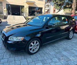 VOLVO V 50 1.6 DIESEL 110 CV