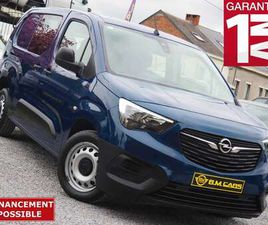 1.5 TD BLUE L2H1 ◊EDITION XL◊ 5 PLACES◊ GPS