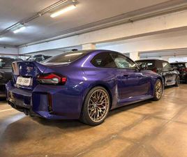 BMW SERIE 2 M2 SUBENTRO LEASING + 60K