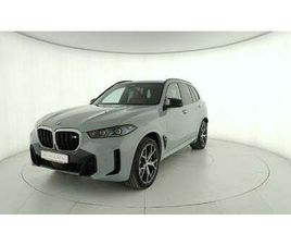 BMW X5 M50I M60I AUTO