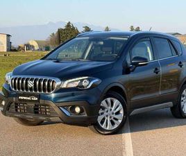 1.0 BOOSTERJET TOP 2WD