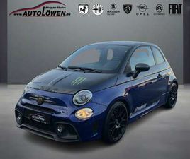 1.4 T-JET 16V MONSTER ENERGY YAMAHA MONSTER SONDERMODELL