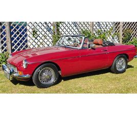 MG B MGB CHROM,H KENNZEICHEN, INZAHLUNG/TAUSCH MÖGL.