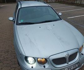 MG ZT-T 190, SOLIDE SUBSTANZ