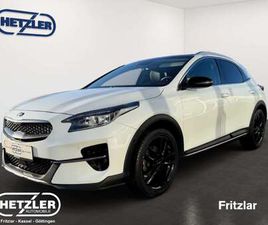 PLATINUM EDITION EL. PANODACH NAVI LEDER DIGITALES