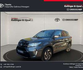 1.5 DUALJET HYBRID AGS COMFORT+