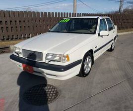 ***1997 VOLVO 850 ........69K MILES .......EXTRA CLEAN ******