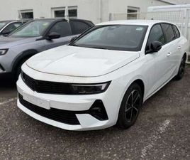 SPORTS TOURER GS 1.2 TURBO ACC 360°-KAMERA