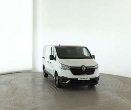 TRAFIC BLUE DCI 130 L1H1 2,8T KOMFORT