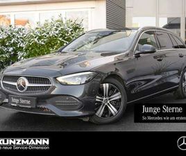 D T AVANTGARDE NAVI-PREM DISTRONIC KAMERA