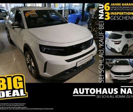 1.2 EDITION W LED+FERNLICHTASS. UVM.