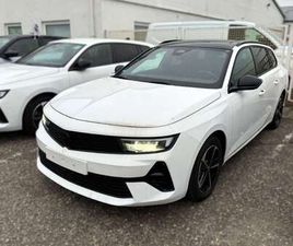 SPORTS TOURER GS 1.2 TURBO PANO ACC