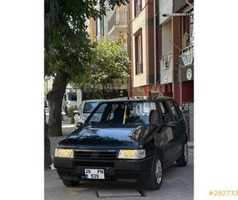 FIAT UNO 70 SX
